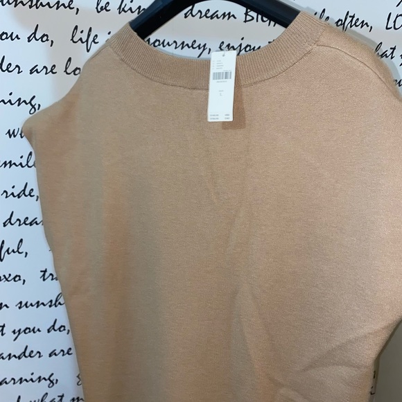 MAEVE SLEEVELESS COLUMN MIDI DRESS - Picture 8 of 9